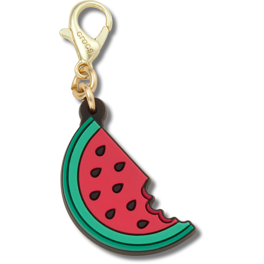 Crocs | Watermelon Charm Jibbitz Shoe Charm Online