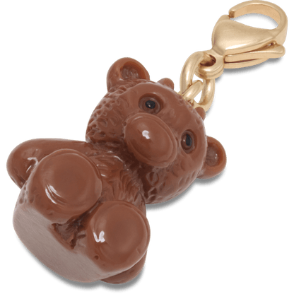 Crocs Brown Bear Charm Jibbitz Shoe Charm Outlet