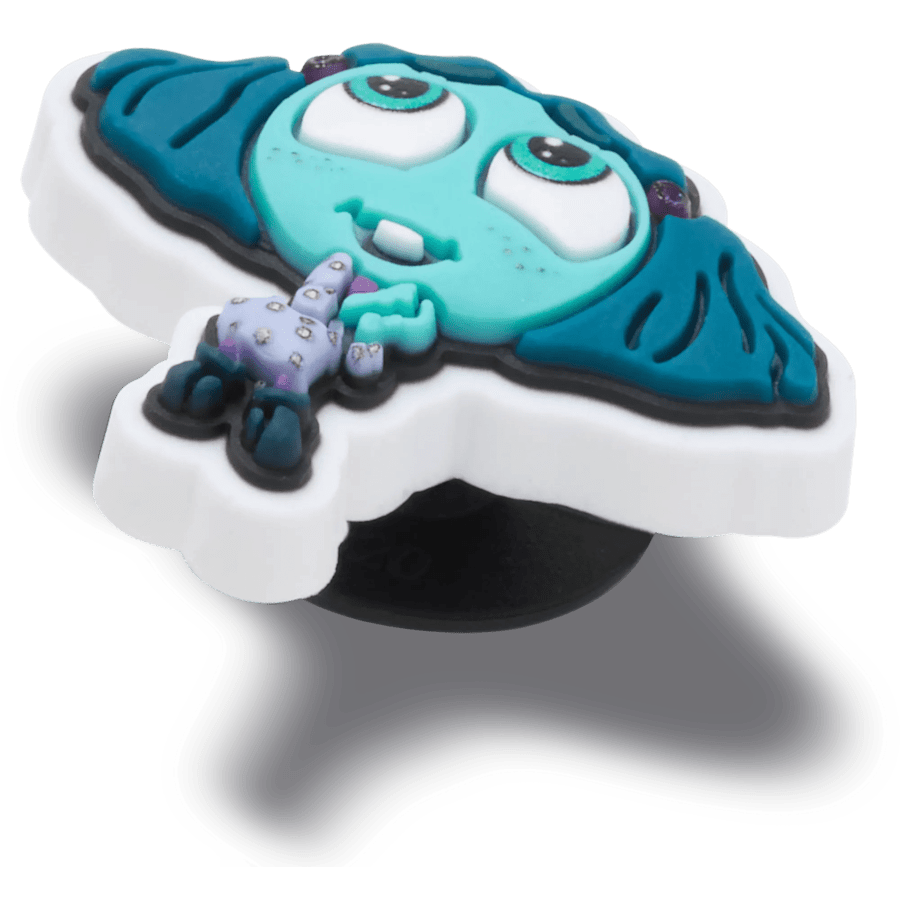 Crocs - Pixar Inside Out Envy Jibbitz™ charms For Sale