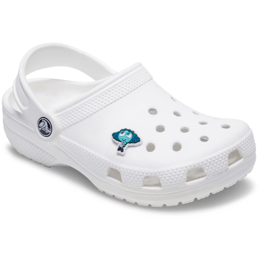 Crocs - Pixar Inside Out Envy Jibbitz™ charms For Sale
