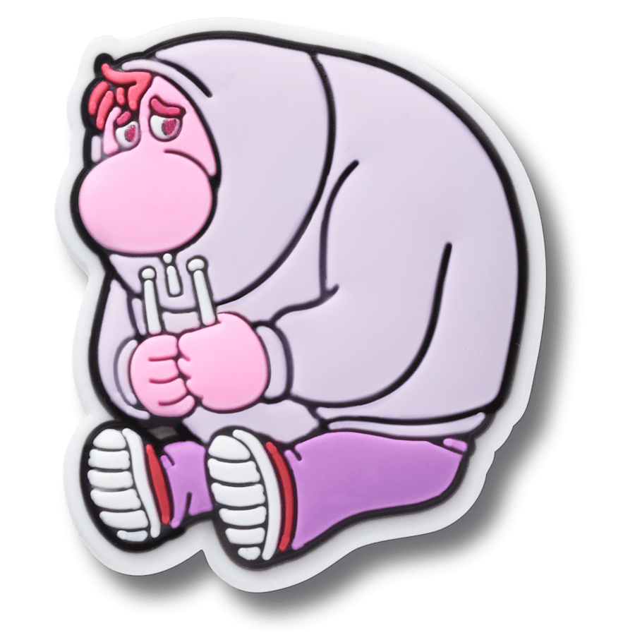 Crocs | InsideOutEmb Jibbitz™ charms Online