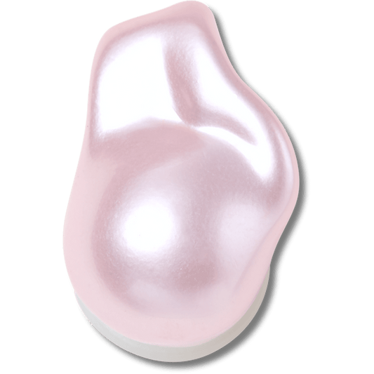 Crocs Pink Pear Baroque Pearl Jibbitz™ charms Outlet