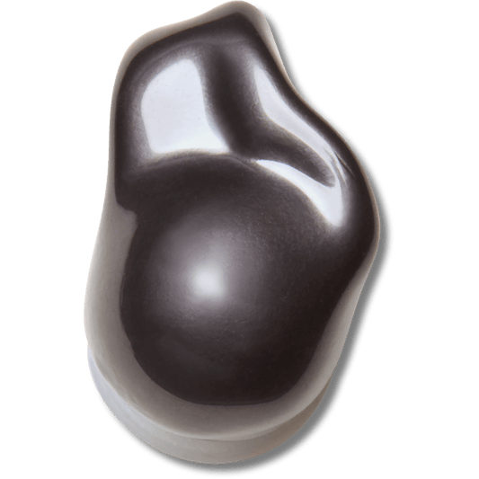 Crocs Black Pear Baroque Pearl Jibbitz™ charms Discount