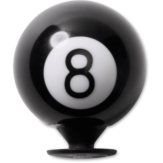 Crocs | 3D Pool Eight Ball Jibbitz™ charms Sale