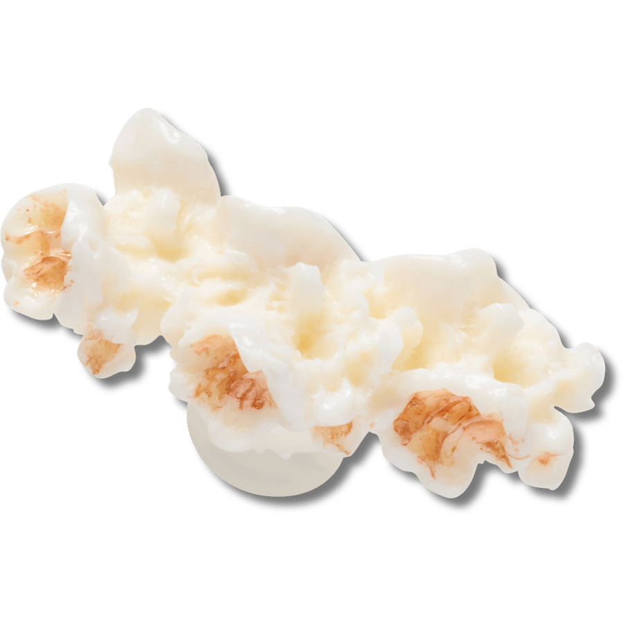 Crocs Realistic Popcorn 2 Jibbitz™ charms Sale