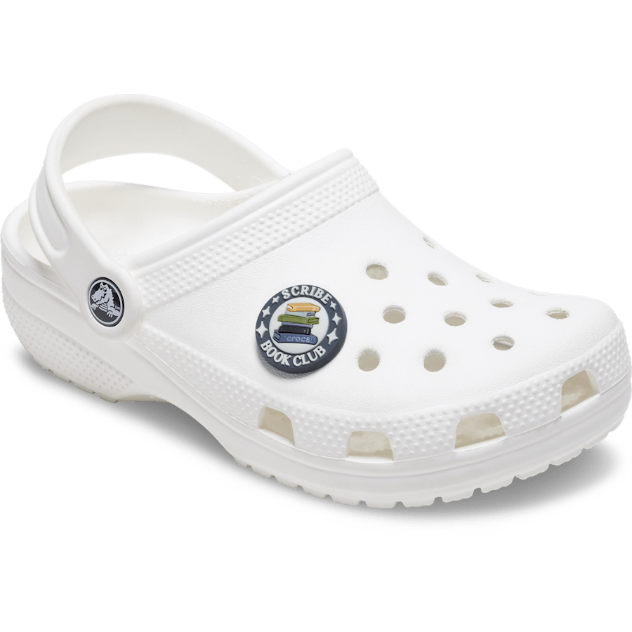 Crocs | Scribe  Book Club Jibbitz™ charms Sale