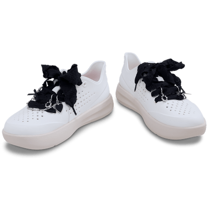 Crocs Laces and Dainty Bow Charm Kit Jibbitz Shoe Charm Outlet