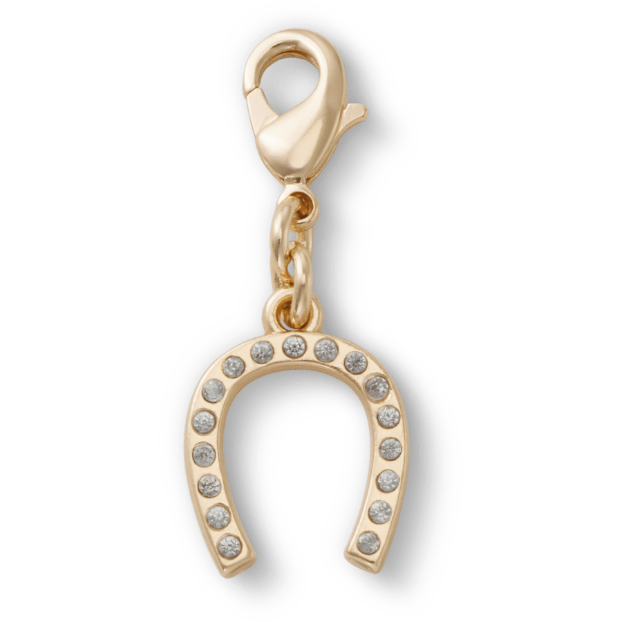 Crocs Horseshoe Charm Jibbitz™ charms On Sale