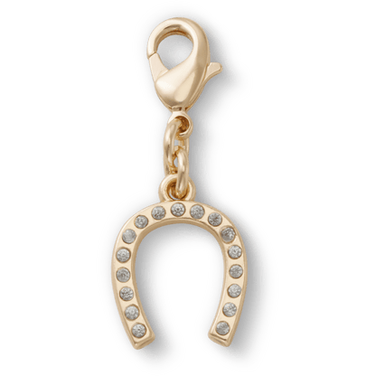 Crocs Horseshoe Charm Jibbitz™ charms On Sale