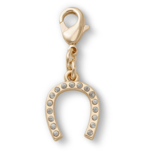 Crocs Horseshoe Charm Jibbitz™ charms On Sale