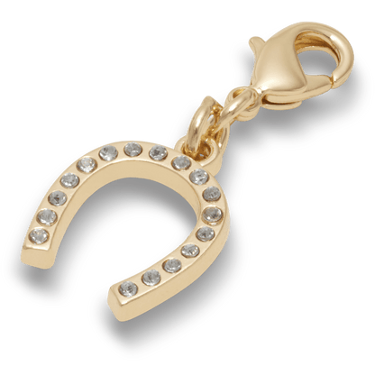 Crocs Horseshoe Charm Jibbitz™ charms On Sale
