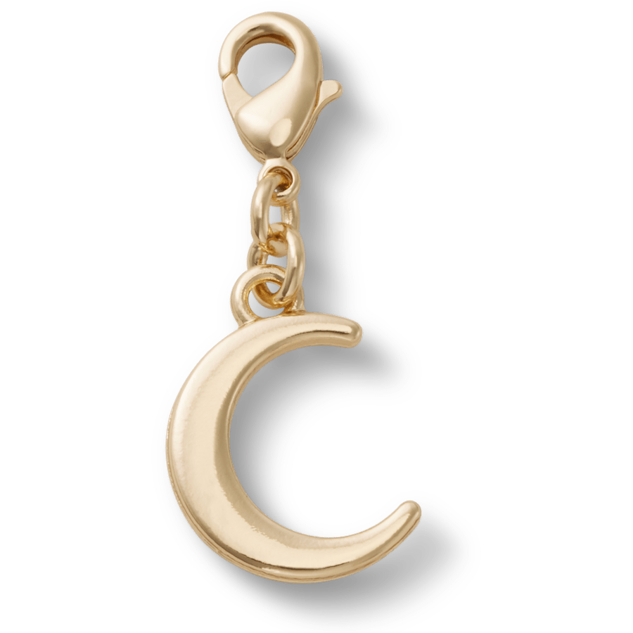 Crocs - Moon Charm Jibbitz™ charms For Sale