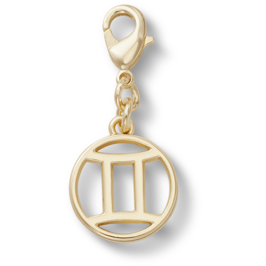 Crocs Gemini Charm Jibbitz™ charms Discount