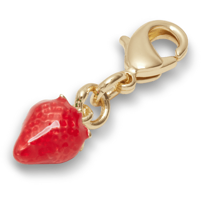 Crocs | Strawberry Charm Jibbitz™ charms Online