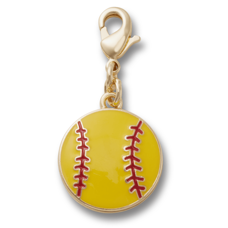 Crocs Softball Charm Jibbitz™ charms Outlet