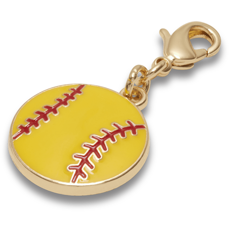 Crocs Softball Charm Jibbitz™ charms Outlet