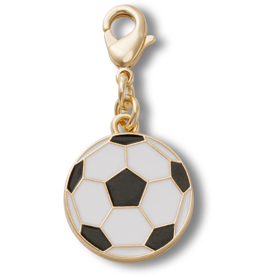 Crocs Soccer Charm Jibbitz™ charms Discount