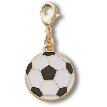 Crocs Soccer Charm Jibbitz™ charms Discount