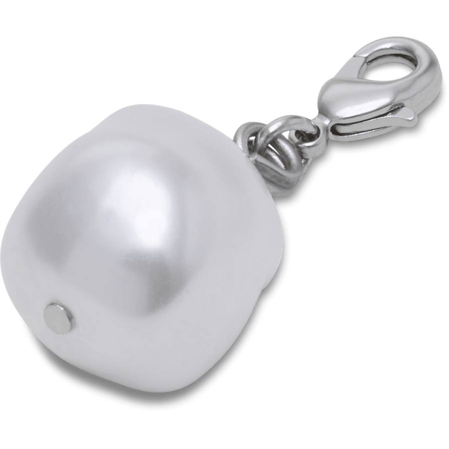 Crocs | Natural Pearl Jibbitz™ charms Online