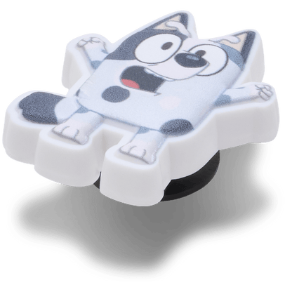 Crocs | Bluey Muffin Jibbitz Shoe Charm Sale