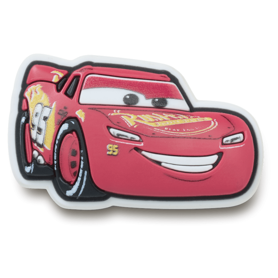Crocs | Pixar Lightning McQueen Jibbitz™ charms Online