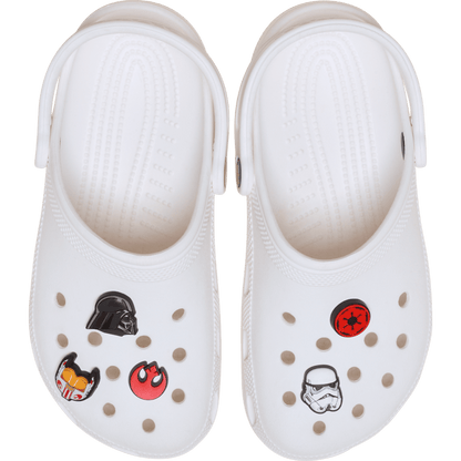 Crocs - Star Wars Symbols 5 Pack Jibbitz™ charms For Sale