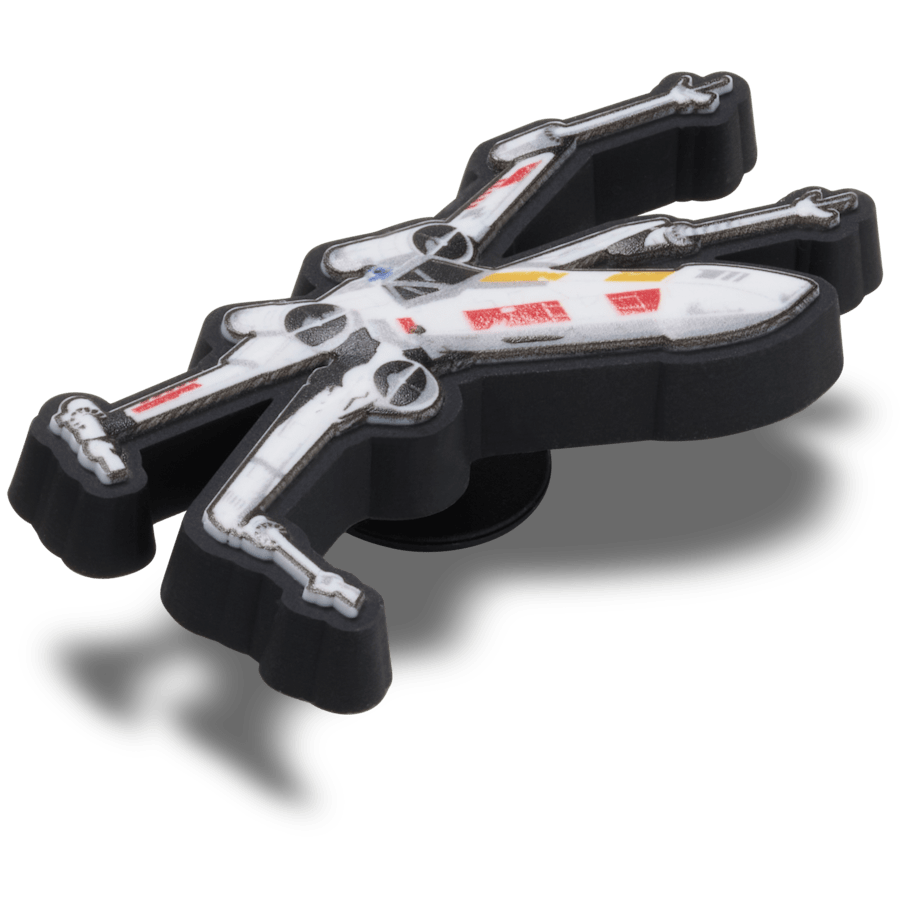Crocs Star Wars X Wing Star Fighter Jibbitz™ charms Outlet