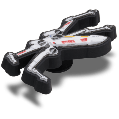 Crocs Star Wars X Wing Star Fighter Jibbitz™ charms Outlet
