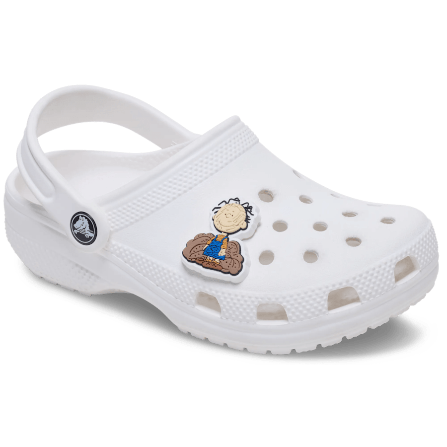Crocs Jibbitz Shoe Charm Outlet