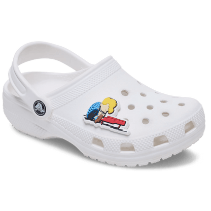 Crocs Jibbitz Shoe Charm Outlet