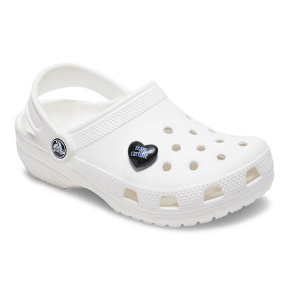 Crocs The Twilight Saga Team Carlisle Jibbitz Shoe Charm Outlet