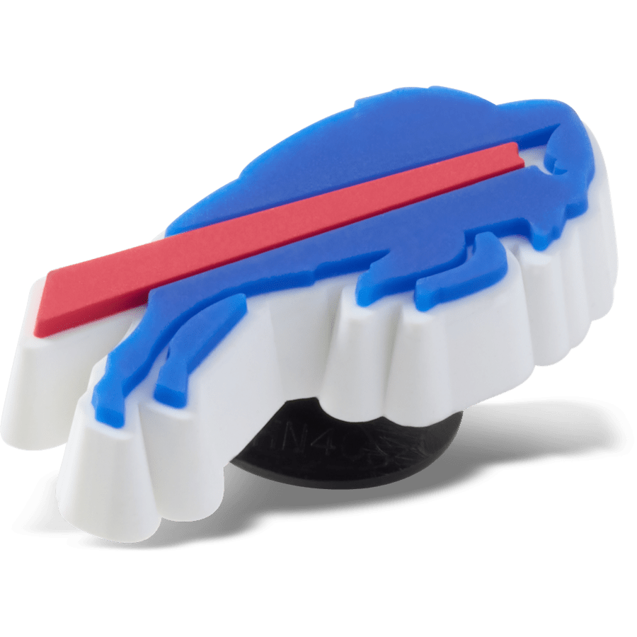 Crocs | NFL Buffalo Bills Logo Jibbitz™ charms Sale