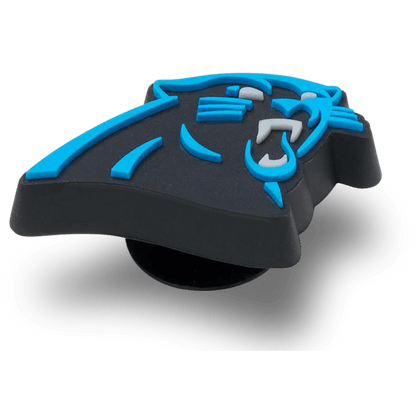 Crocs | NFL Carolina Panthers Logo Jibbitz™ charms Sale