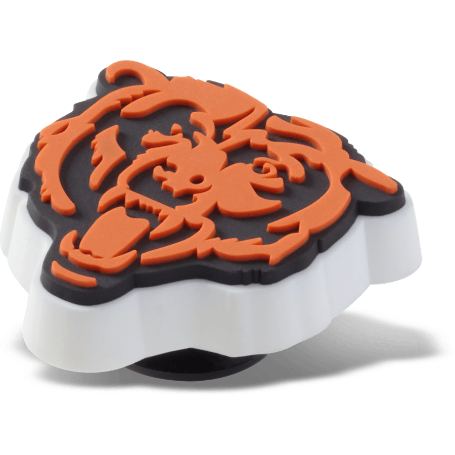 Crocs NFL Chicago Bears Logo Jibbitz™ charms On Sale