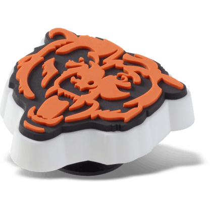 Crocs NFL Chicago Bears Logo Jibbitz™ charms On Sale