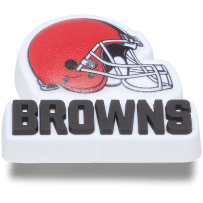 Crocs | NFL Cleveland Browns Logo Jibbitz™ charms Online