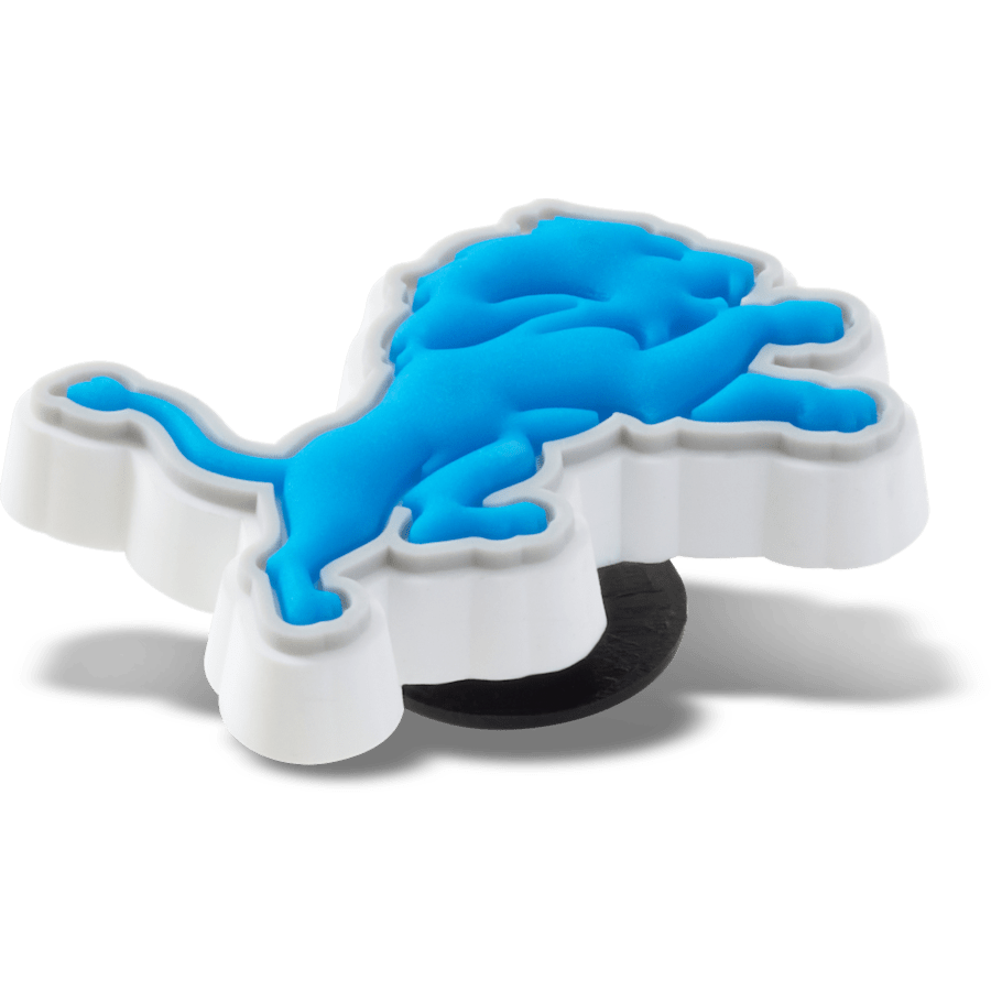 Crocs | NFL Detroit Lions Logo Jibbitz™ charms Online