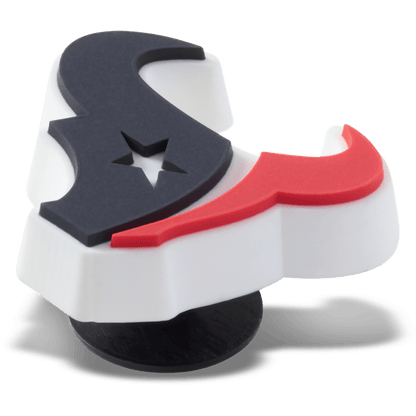 Crocs - NFL Houston Texas Logo Jibbitz™ charms For Sale