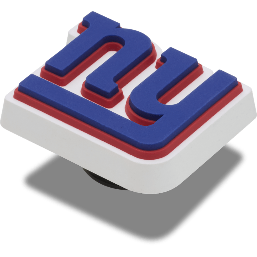 Crocs | NFL New York Giants Logo Jibbitz™ charms Sale