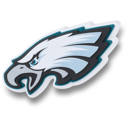 Crocs NFL Philadelphia Eagles Logo Jibbitz™ charms Sale