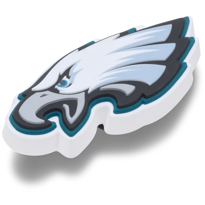 Crocs NFL Philadelphia Eagles Logo Jibbitz™ charms Sale