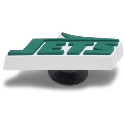 Crocs NFL New York Jets Logo Jibbitz™ charms On Sale