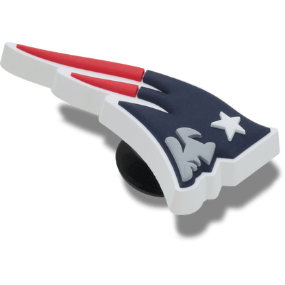 Crocs NFL New England Patriots Logo Jibbitz™ charms Outlet
