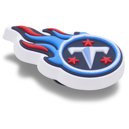 Crocs | NFL Tennessee Titans Logo Jibbitz™ charms Online