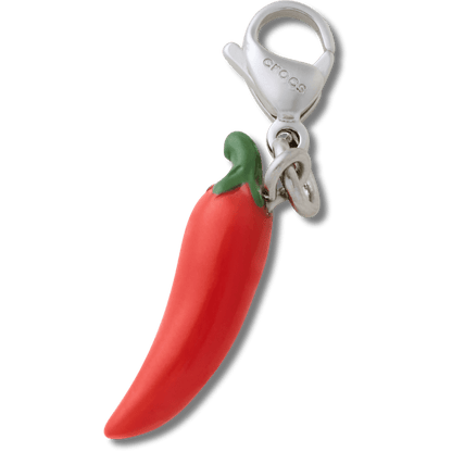 Crocs Chili Pepper Charm Jibbitz charm On Sale