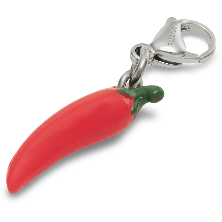 Crocs Chili Pepper Charm Jibbitz charm On Sale