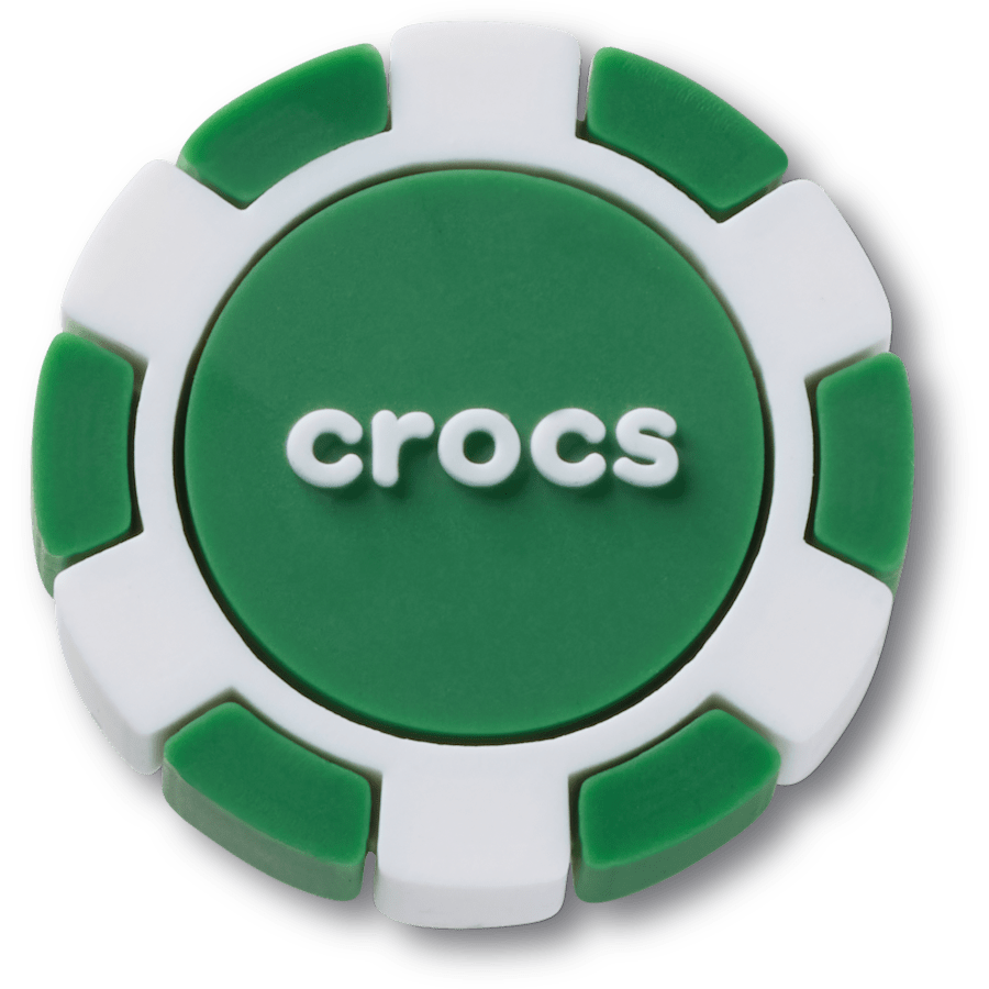Crocs Crocs Poker Chip Jibbitz™ charms Sale