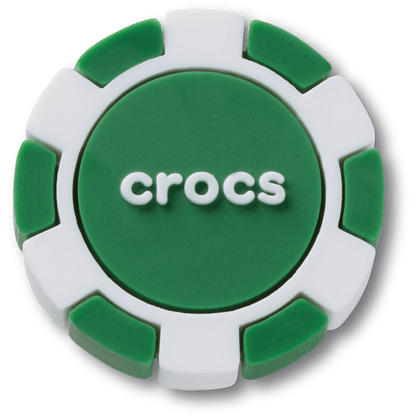 Crocs Crocs Poker Chip Jibbitz™ charms Sale