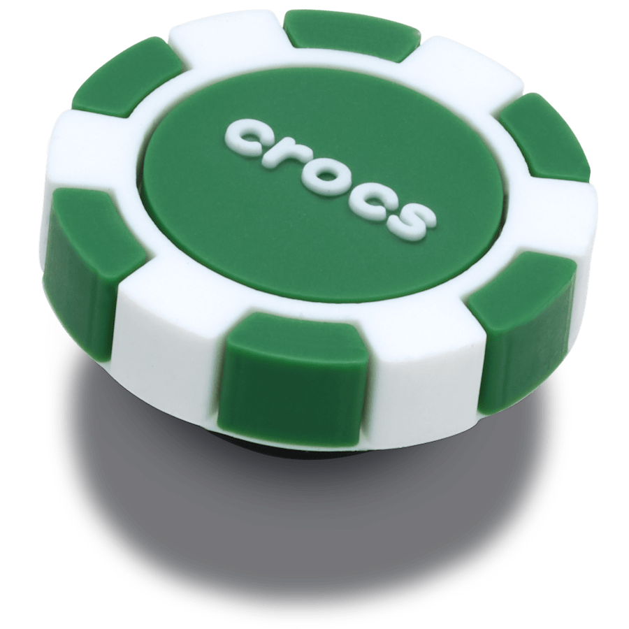 Crocs Crocs Poker Chip Jibbitz™ charms Sale