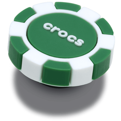 Crocs Crocs Poker Chip Jibbitz™ charms Sale